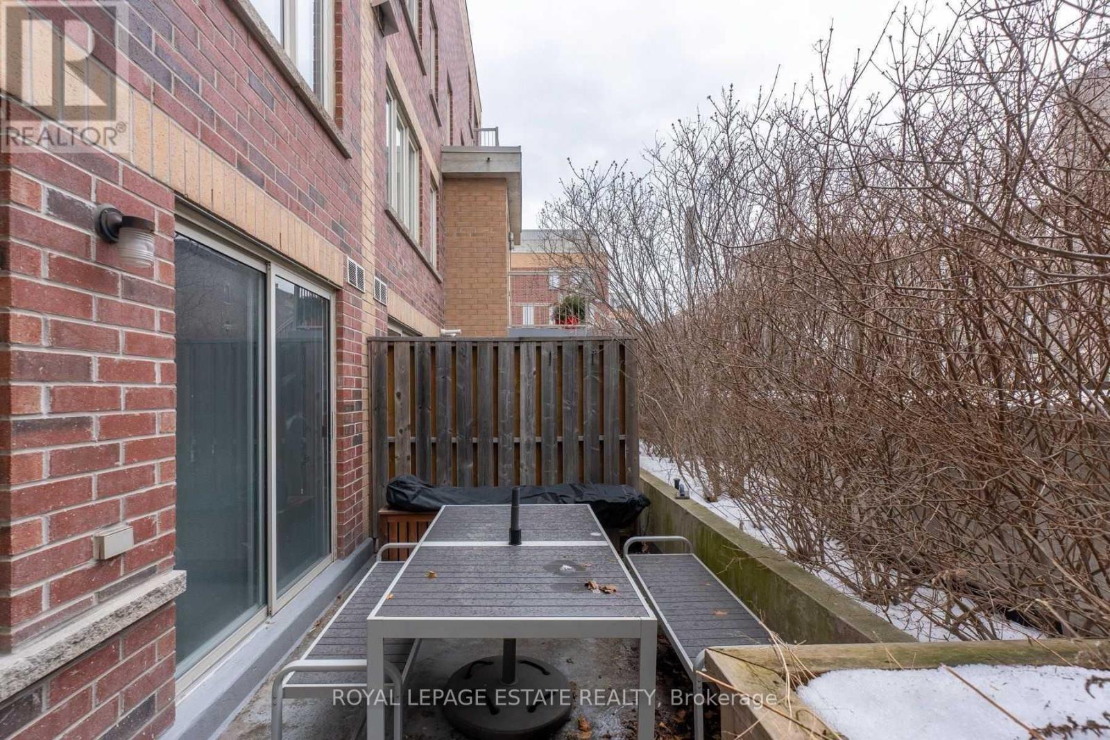 123 - 20 Elsie Lane, Toronto, Ontario M6P 3N9 - Photo 14 - W13155306