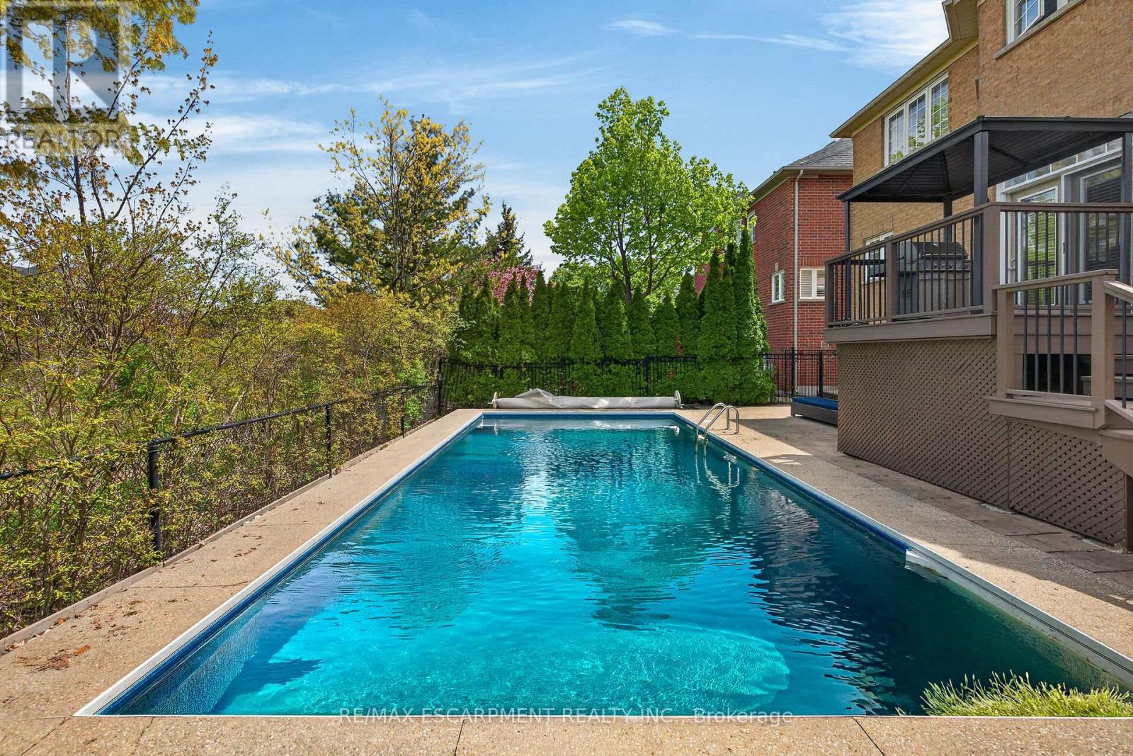 2431 Castlebrook Road, Oakville, Ontario  L6M 4Z2 - Photo 44 - W13155308
