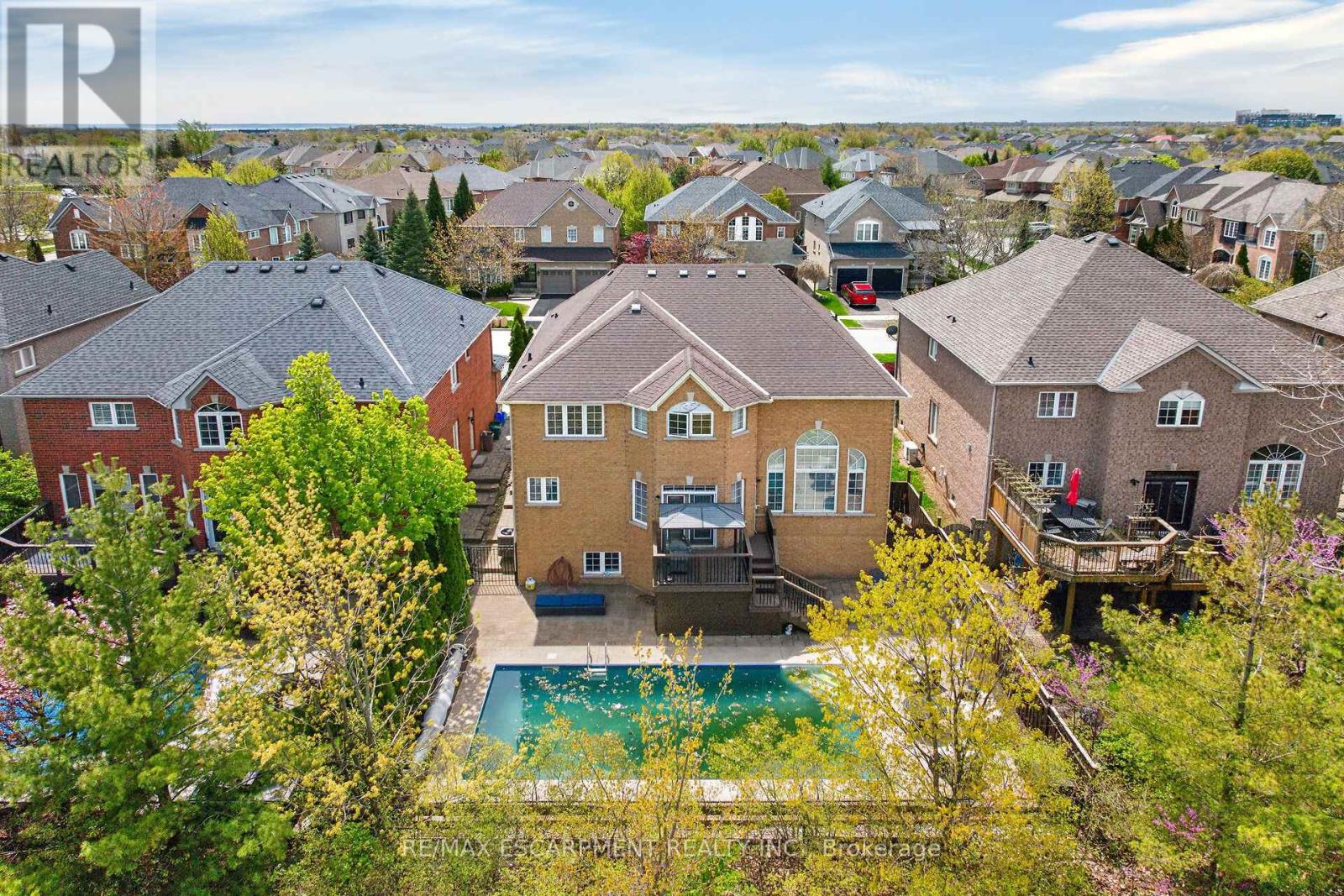 2431 Castlebrook Road, Oakville, Ontario  L6M 4Z2 - Photo 48 - W13155308