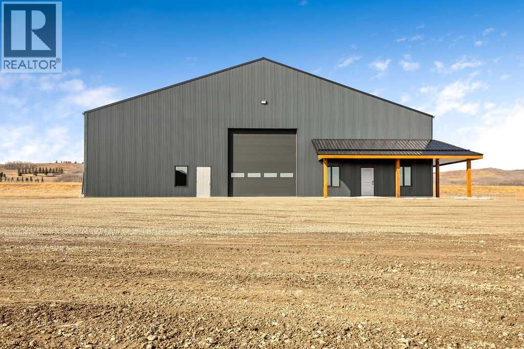 168029 Miners Road W, Rural Foothills County, Alberta  T0L 0H0 - Photo 2 - A2294397