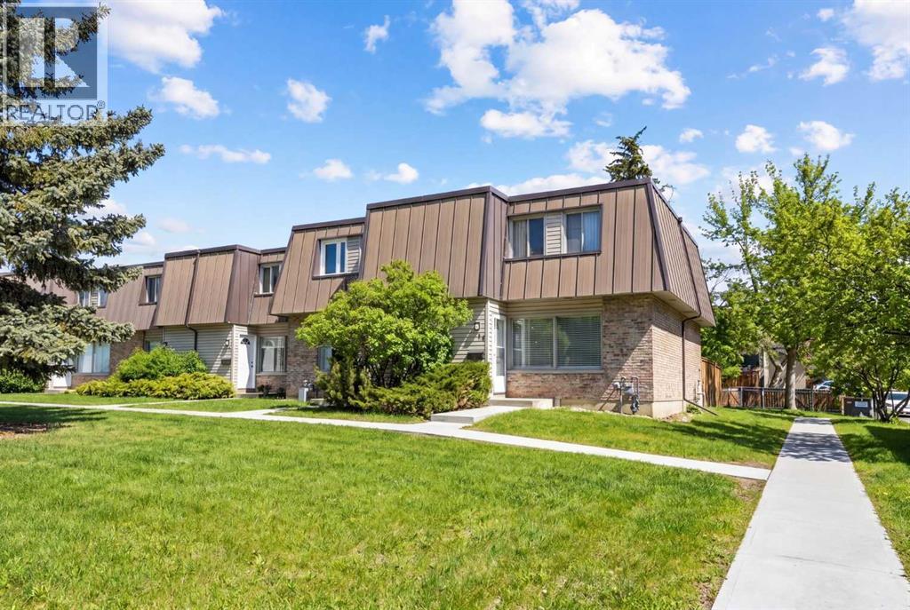 773 Kingsmere Crescent SW, Calgary, Alberta