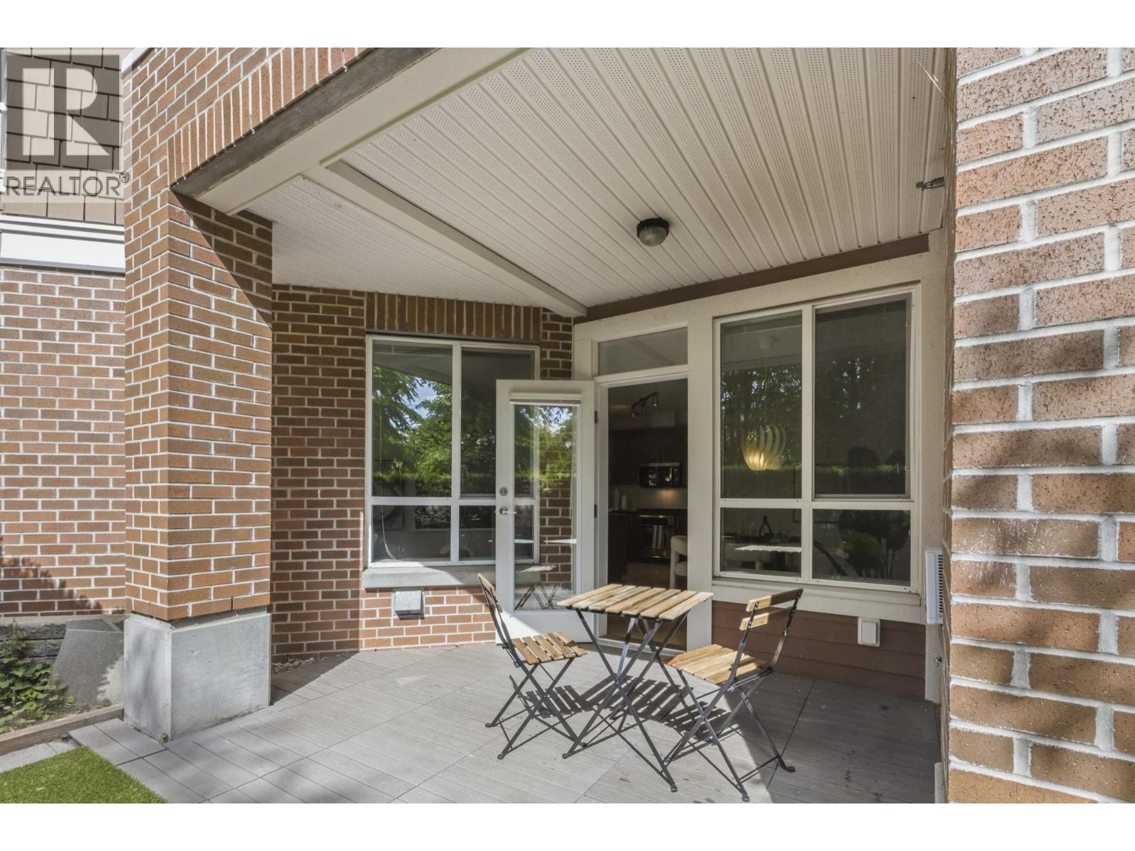 107 3551 Foster Avenue, Vancouver, British Columbia  V5R 0A1 - Photo 22 - R3125652