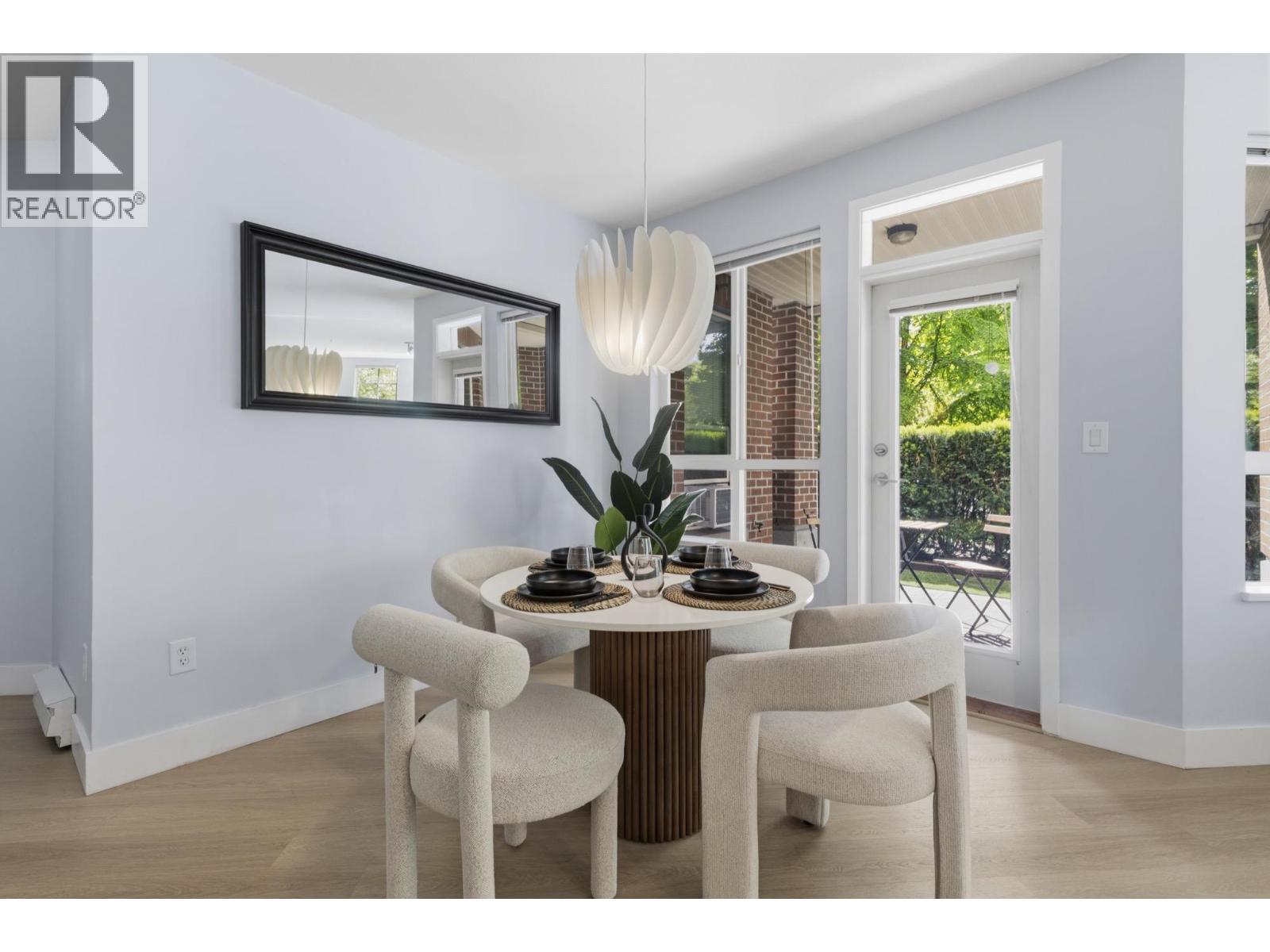 107 3551 Foster Avenue, Vancouver, British Columbia  V5R 0A1 - Photo 8 - R3125652