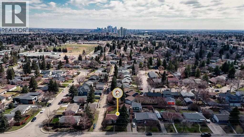 212 Westwood Drive SW, Calgary, Alberta  T3C 2W3 - Photo 39 - A2305685