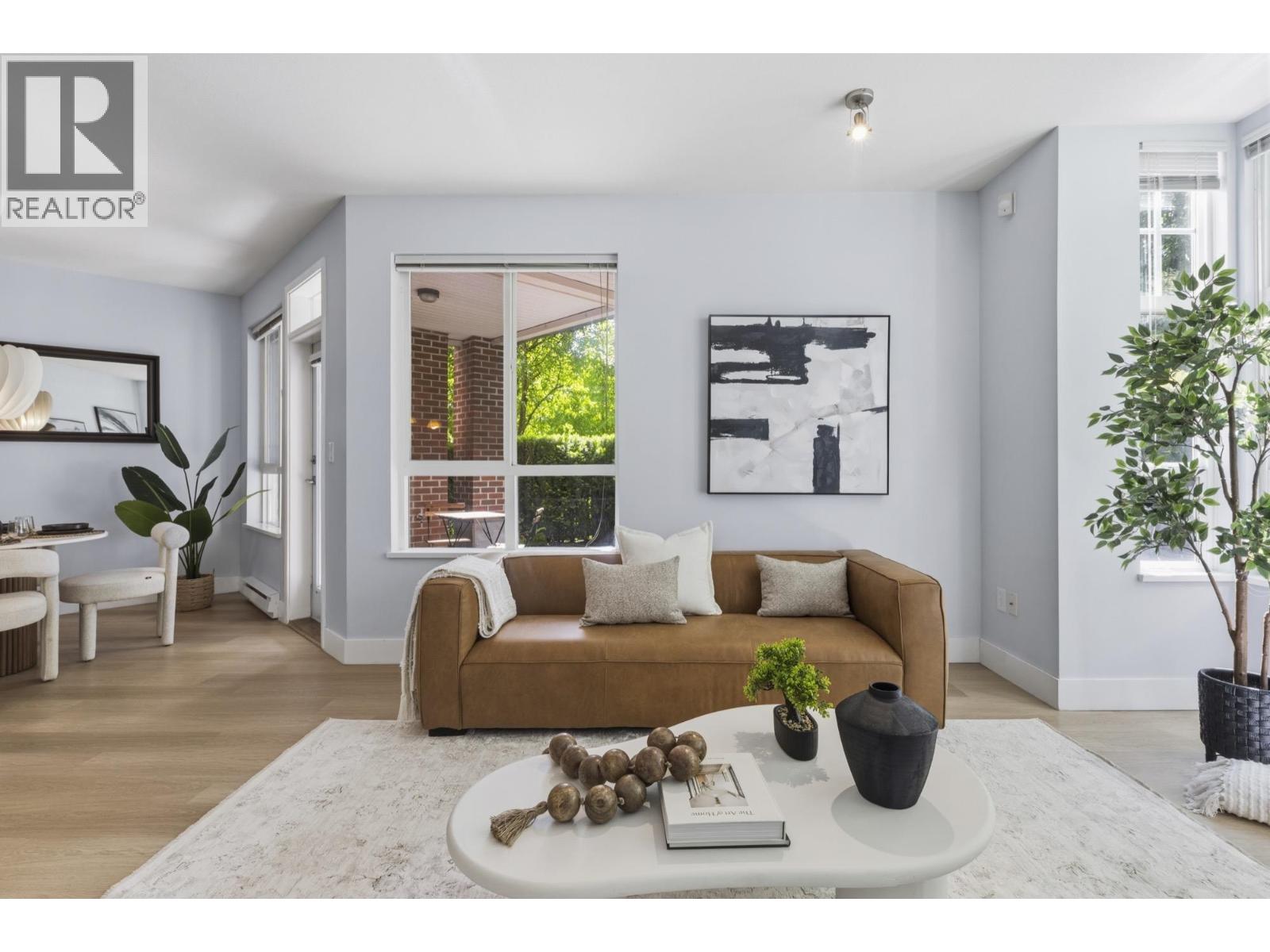 107 3551 Foster Avenue, Vancouver, British Columbia  V5R 0A1 - Photo 5 - R3125652