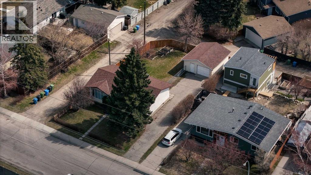 212 Westwood Drive SW, Calgary, Alberta  T3C 2W3 - Photo 36 - A2305685