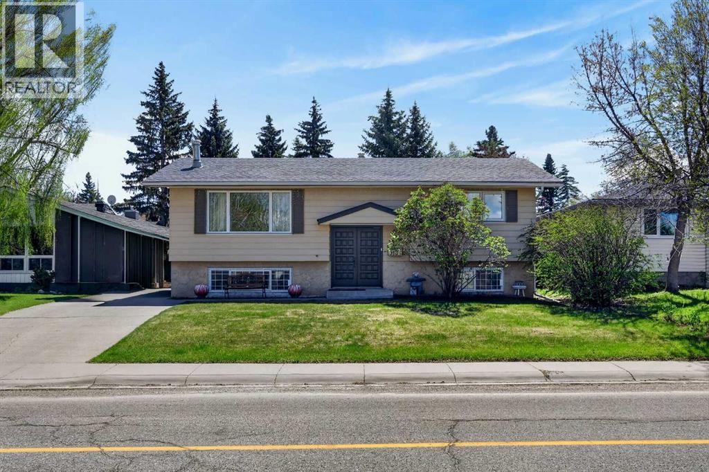 3139 Oakwood Drive SW, Calgary, Alberta  T2V 0K2 - Photo 1 - A2311984