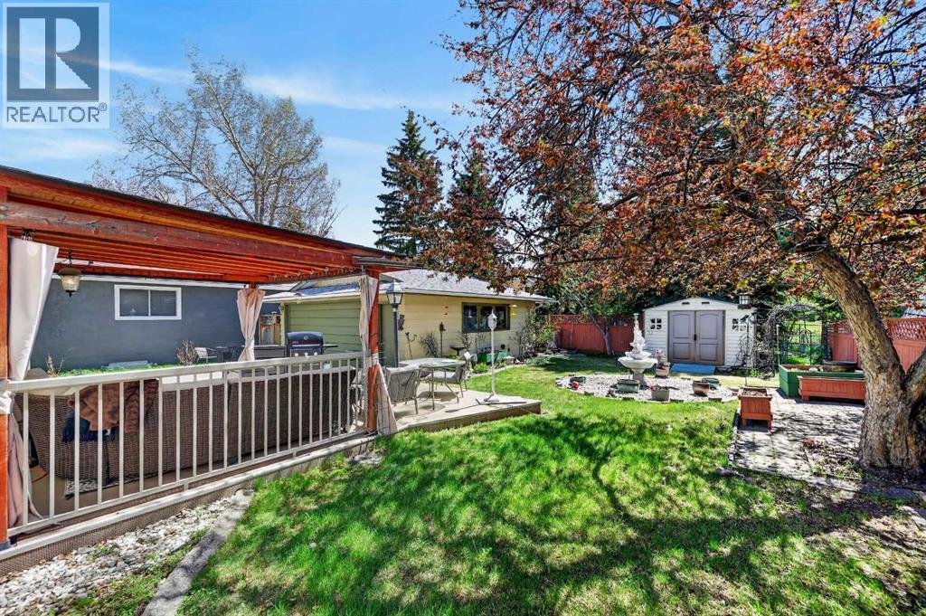 3139 Oakwood Drive SW, Calgary, Alberta  T2V 0K2 - Photo 35 - A2311984