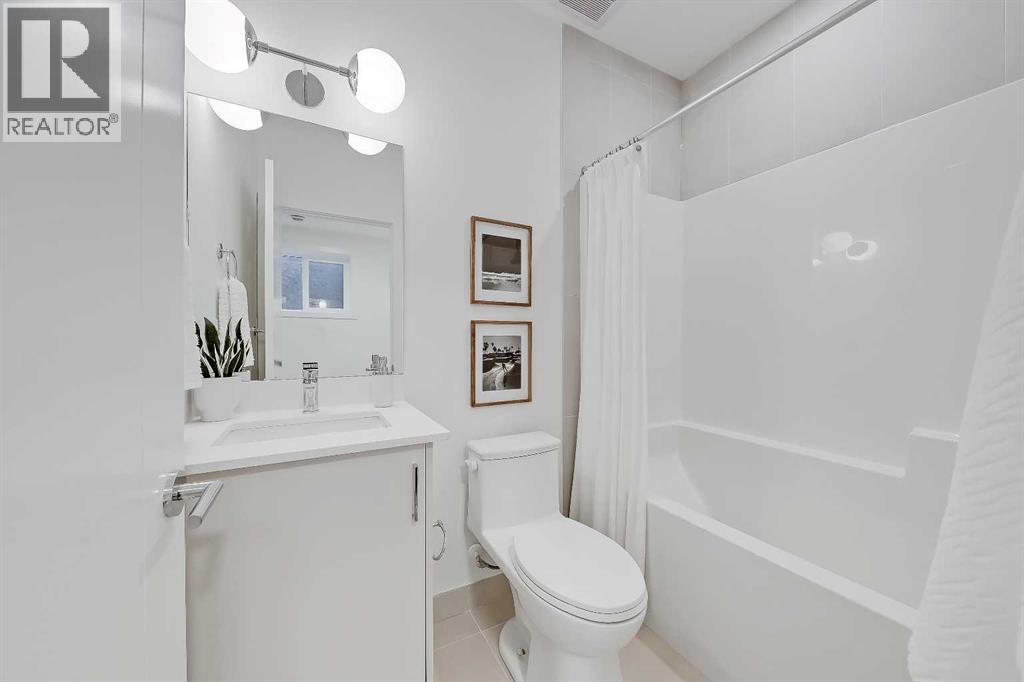 103, 3550 45 Street SW, Calgary, Alberta  T3E 3V2 - Photo 24 - A2313038