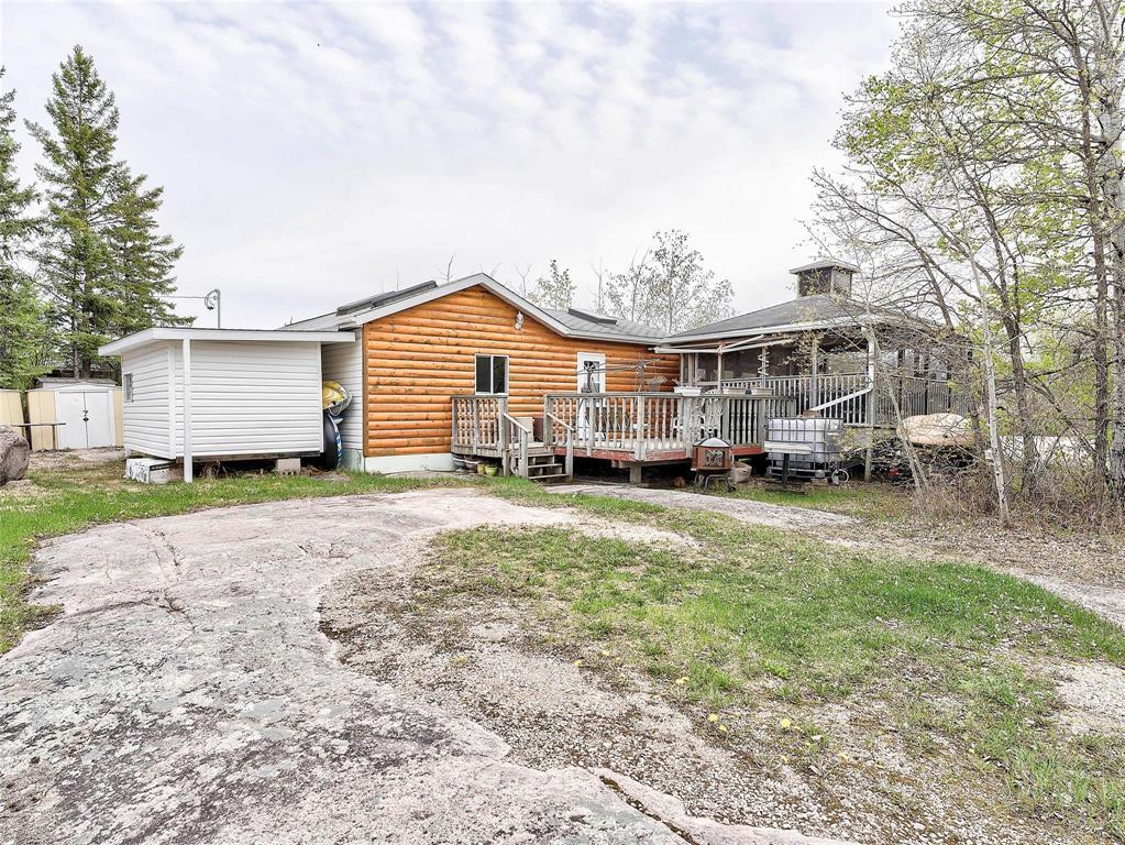 22 Tracy Lane, Lac Du Bonnet Rm, Manitoba  R0E 1A0 - Photo 1 - 202611293