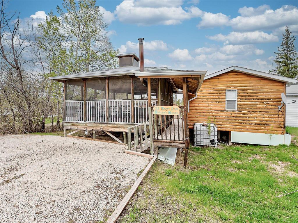 22 Tracy Lane, Lac Du Bonnet Rm, Manitoba  R0E 1A0 - Photo 2 - 202611293