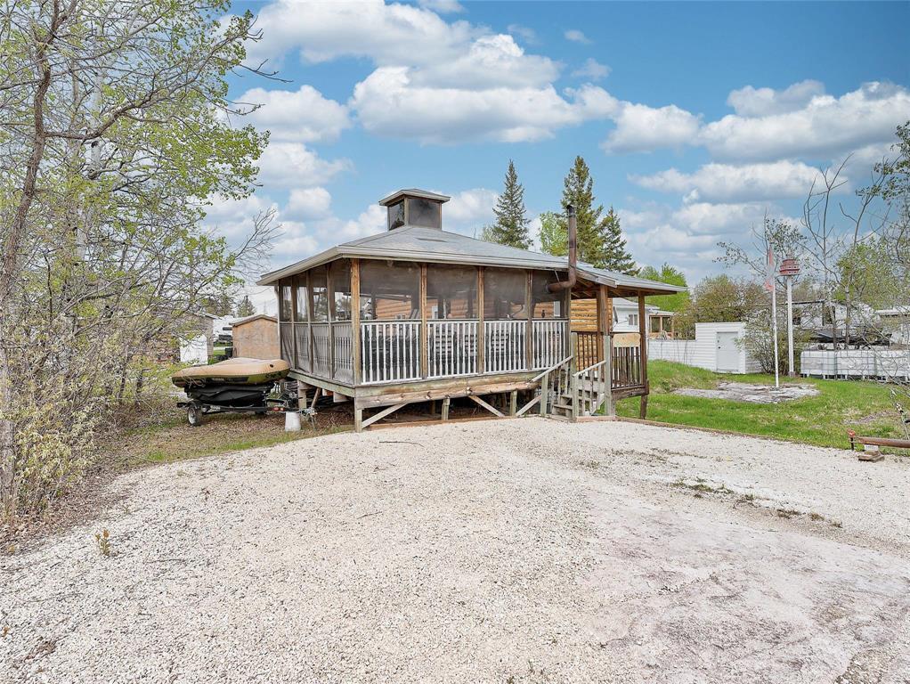 22 Tracy Lane, Lac Du Bonnet Rm, Manitoba  R0E 1A0 - Photo 3 - 202611293