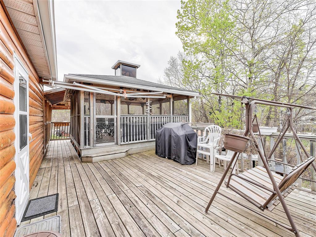 22 Tracy Lane, Lac Du Bonnet Rm, Manitoba  R0E 1A0 - Photo 9 - 202611293