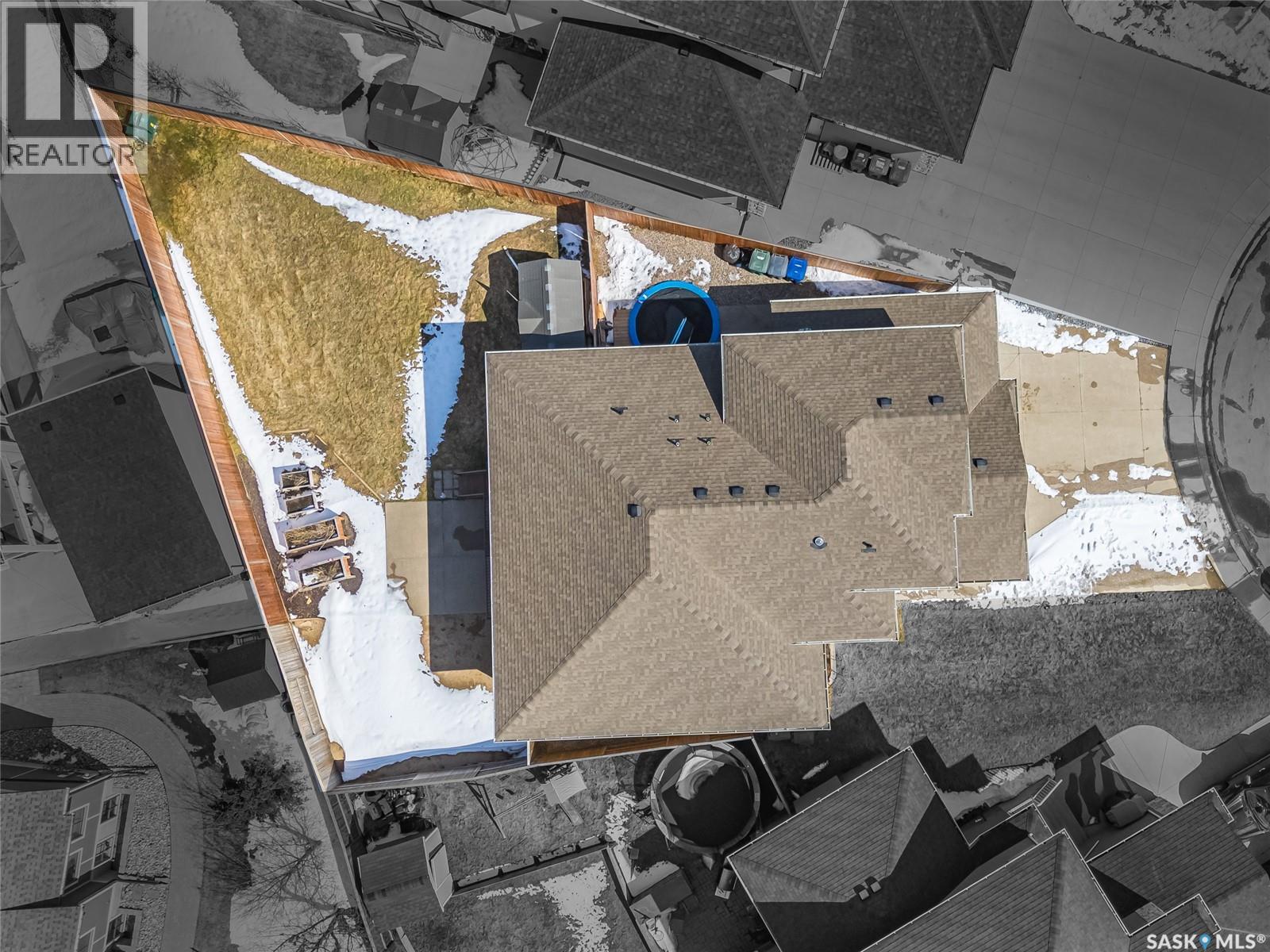 814 Werschner Court, Saskatoon, Saskatchewan  S7V 0G7 - Photo 4 - SK036684