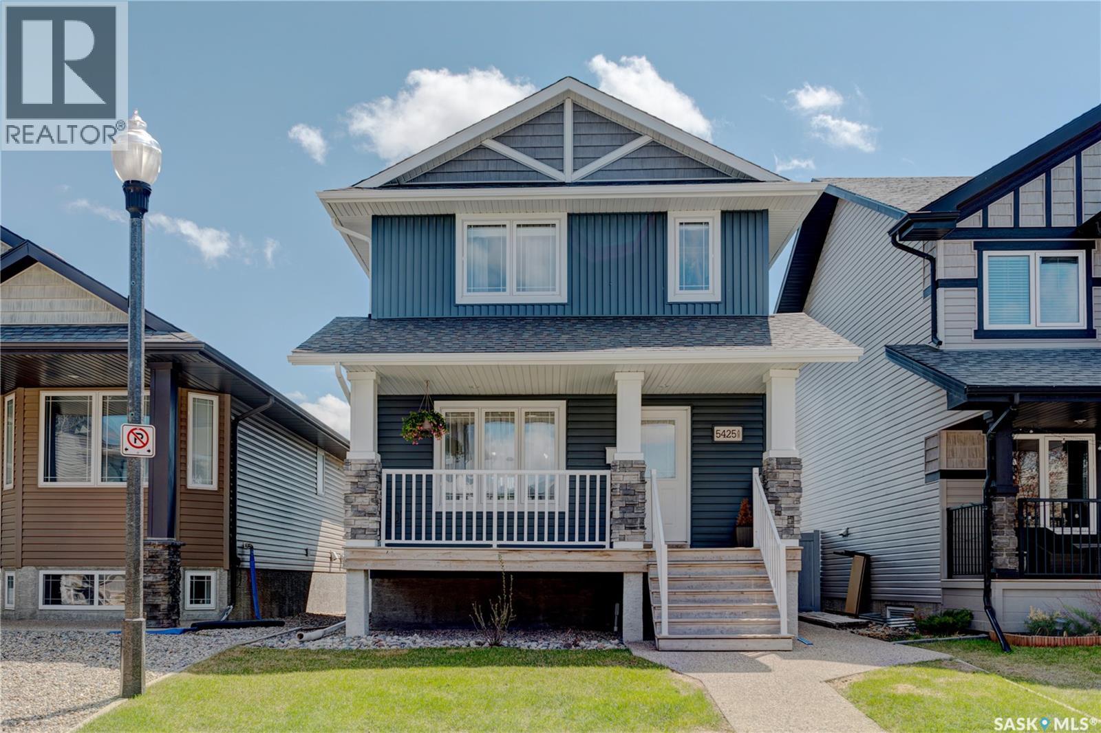 5425 McClelland DRIVE, Regina, Saskatchewan