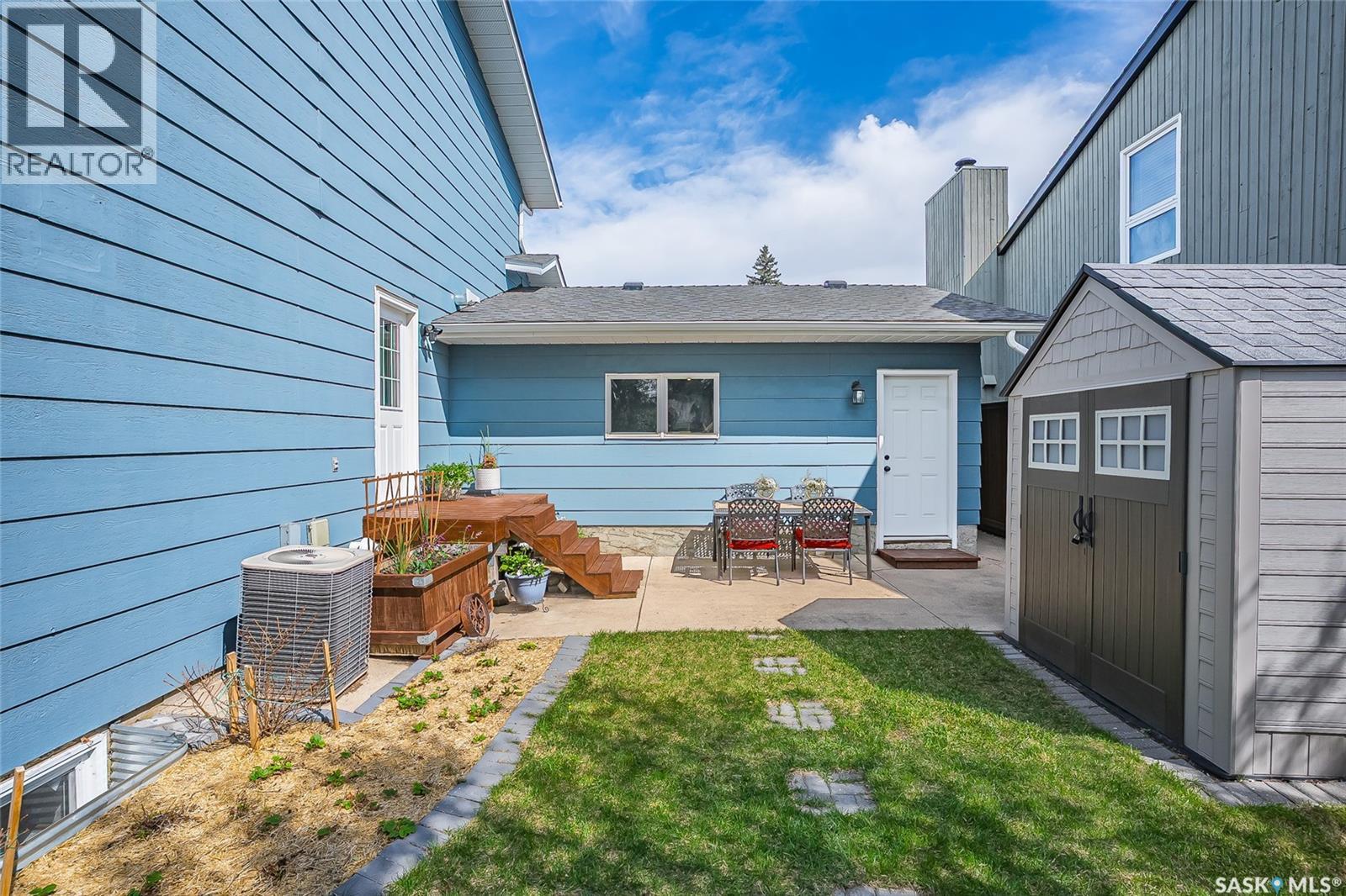 262 Christopher Crescent, Saskatoon, Saskatchewan S7J 3R6 - Photo 50 - SK036619