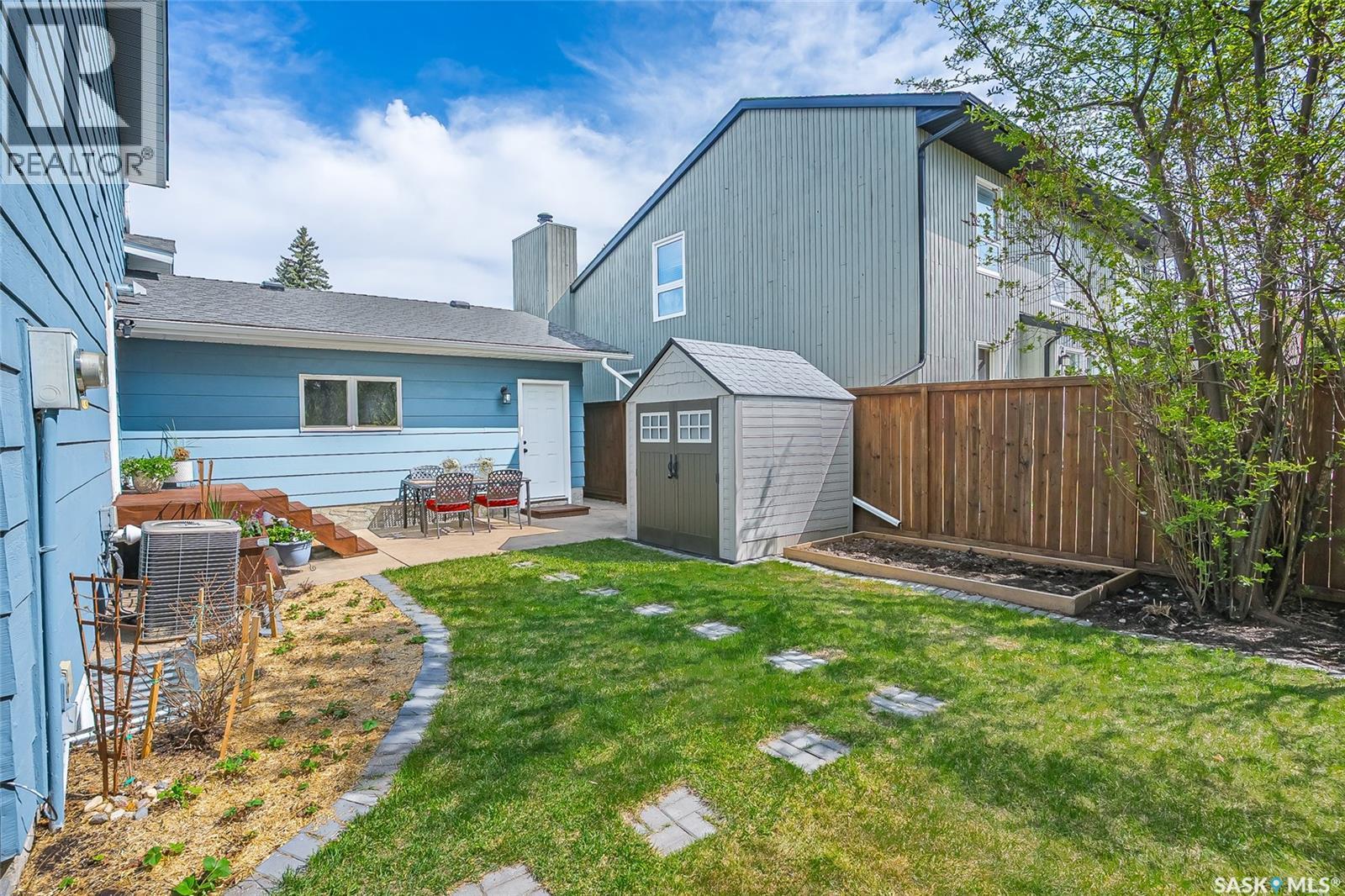 262 Christopher Crescent, Saskatoon, Saskatchewan S7J 3R6 - Photo 51 - SK036619