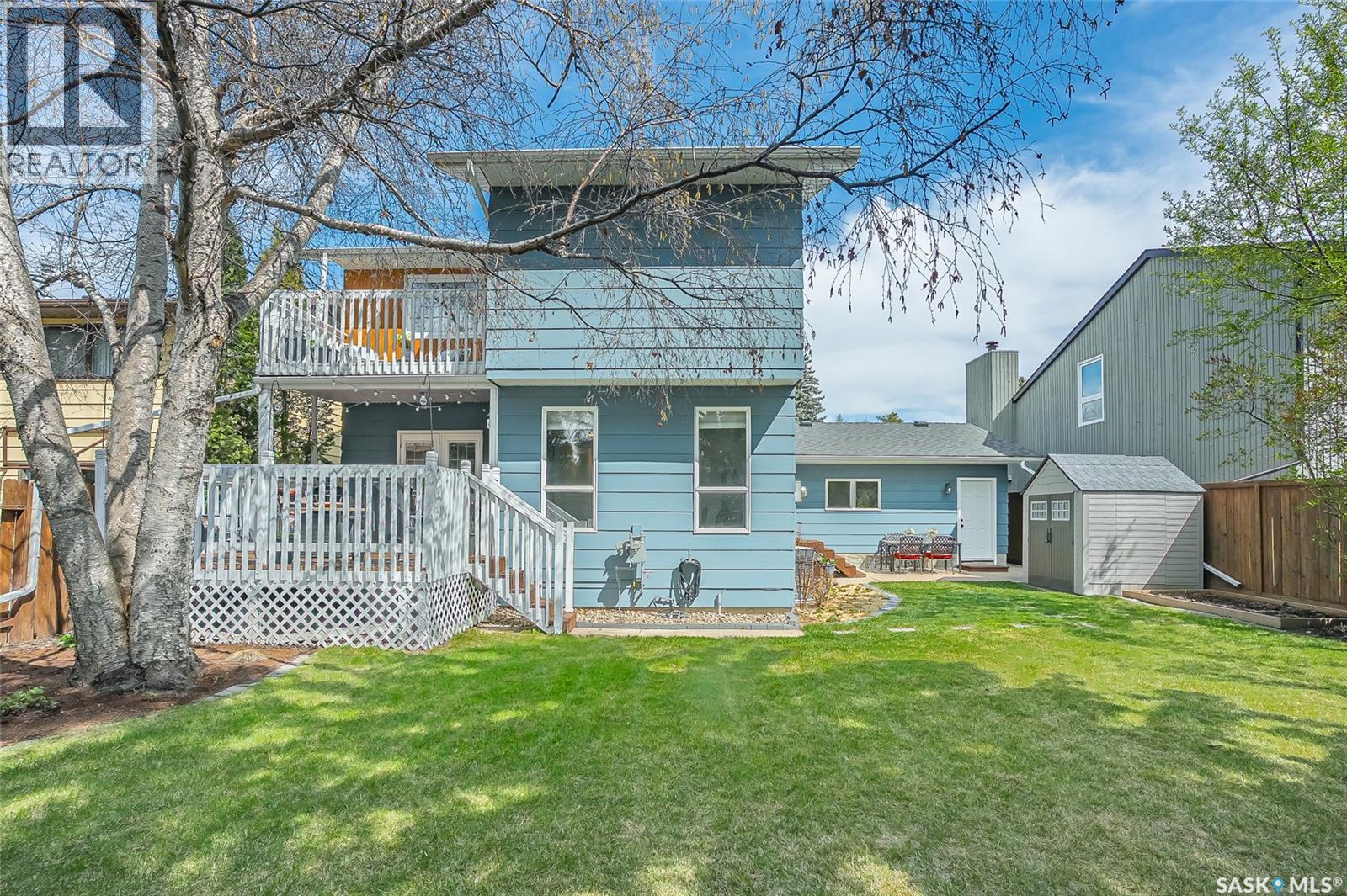 262 Christopher Crescent, Saskatoon, Saskatchewan S7J 3R6 - Photo 52 - SK036619
