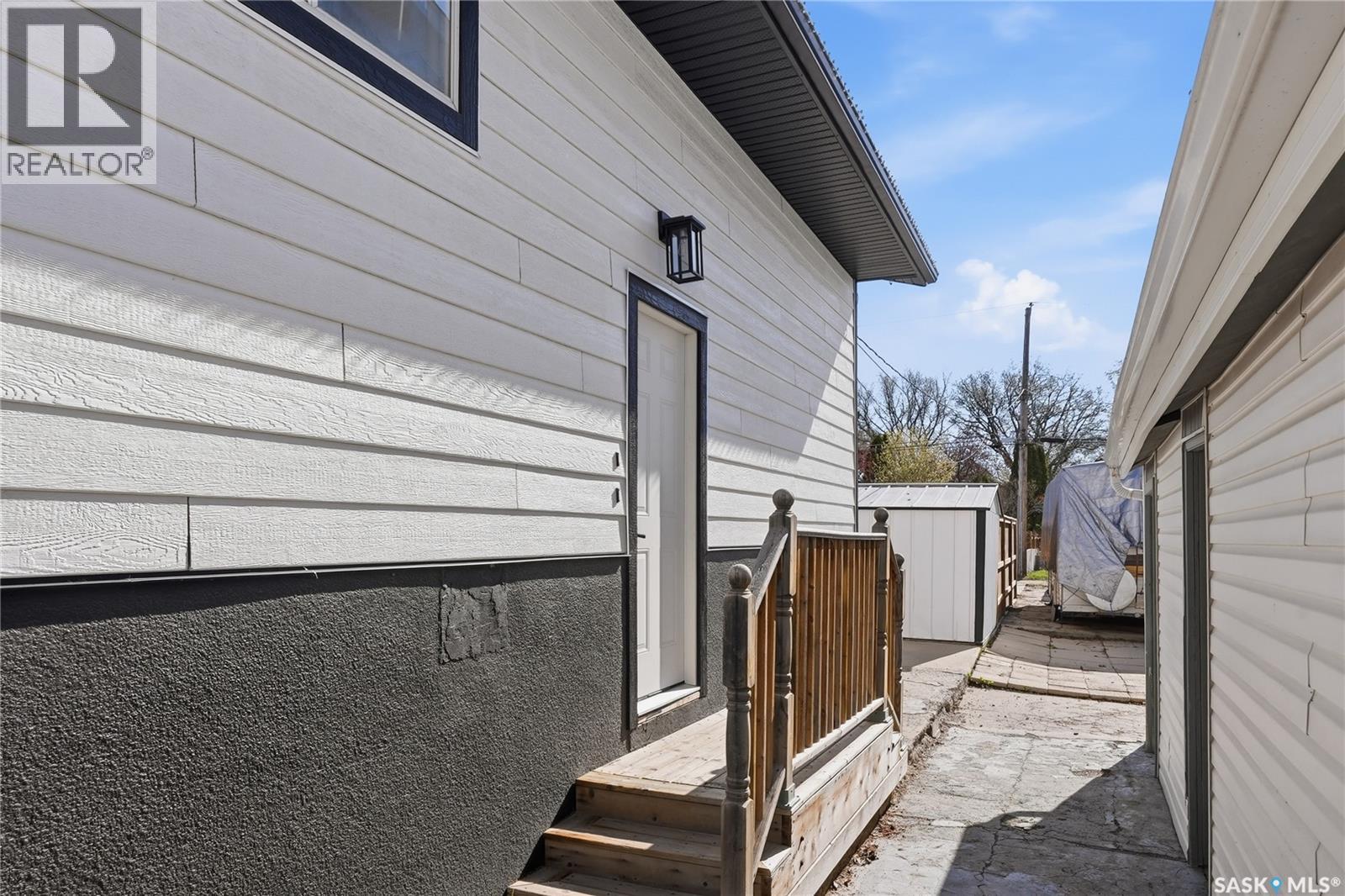 1306 6th Avenue N, Saskatoon, Saskatchewan  S7K 2T8 - Photo 39 - SK036612