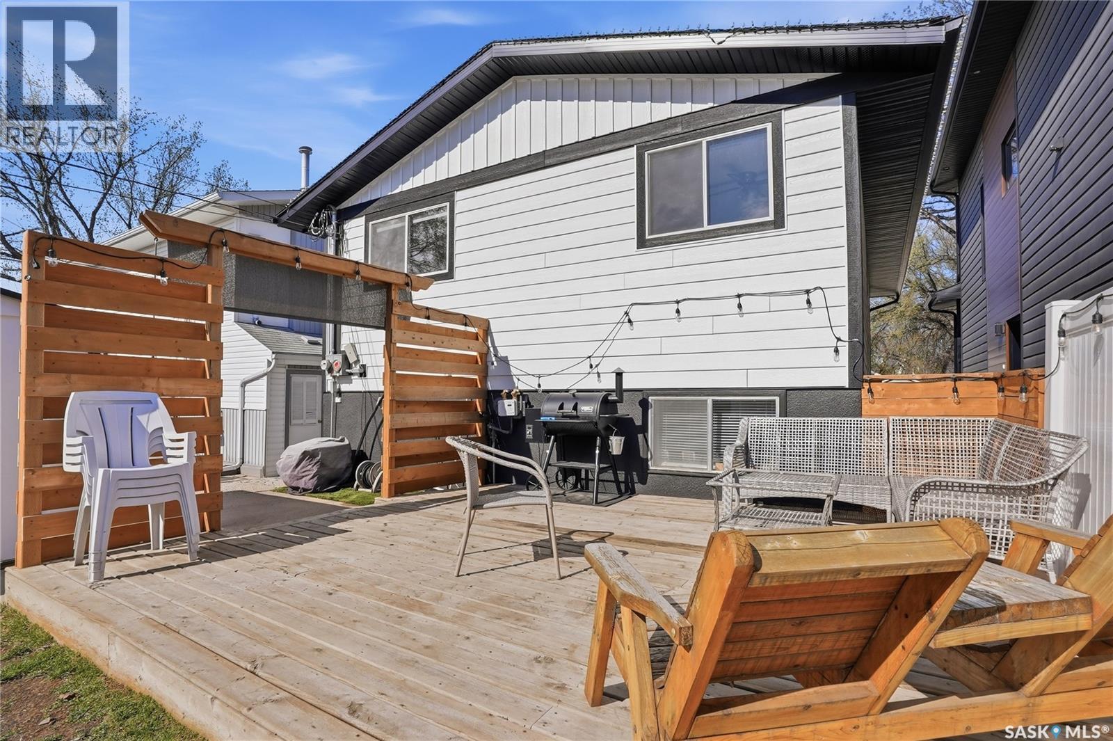 1306 6th Avenue N, Saskatoon, Saskatchewan  S7K 2T8 - Photo 42 - SK036612