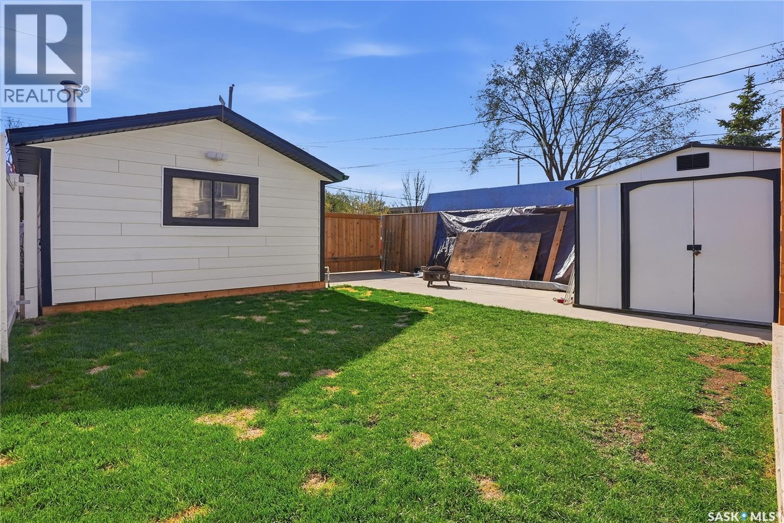 1306 6th Avenue N, Saskatoon, Saskatchewan  S7K 2T8 - Photo 43 - SK036612