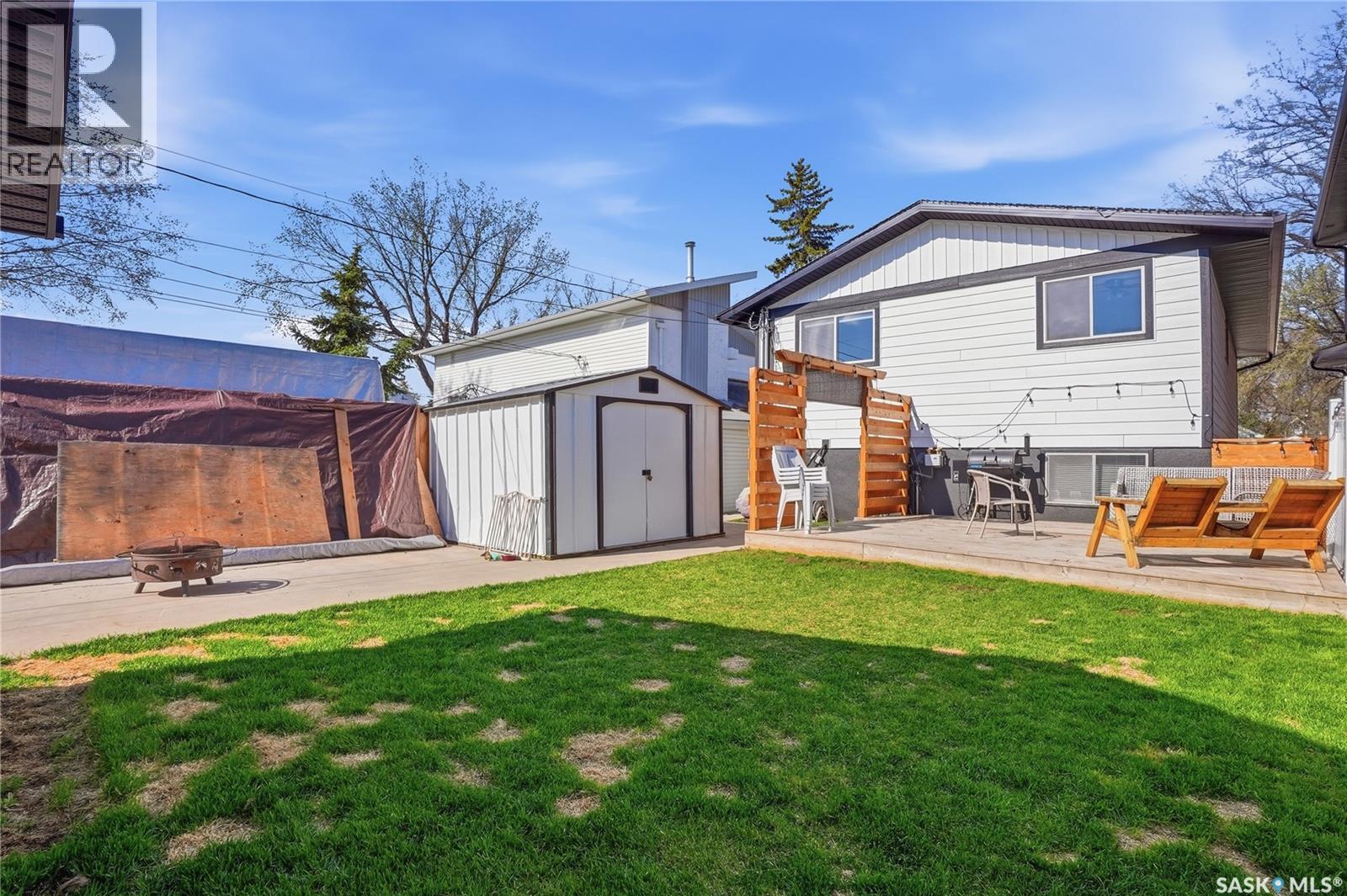 1306 6th Avenue N, Saskatoon, Saskatchewan  S7K 2T8 - Photo 44 - SK036612