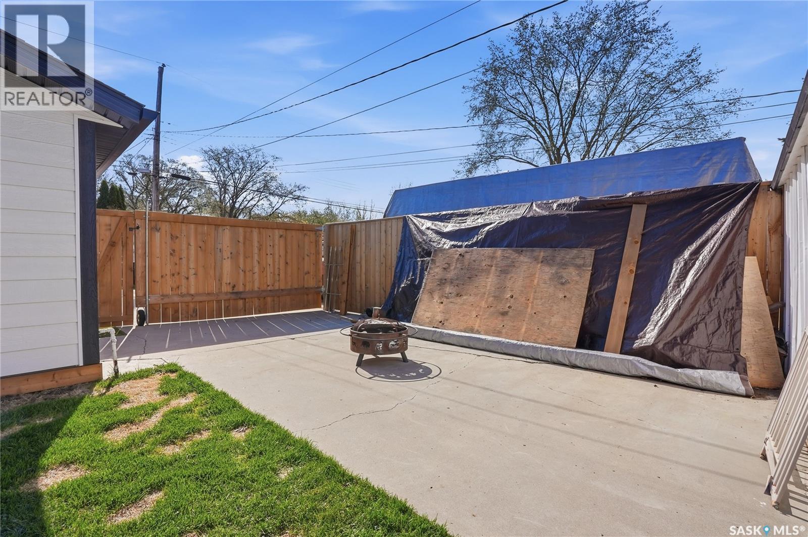 1306 6th Avenue N, Saskatoon, Saskatchewan  S7K 2T8 - Photo 46 - SK036612