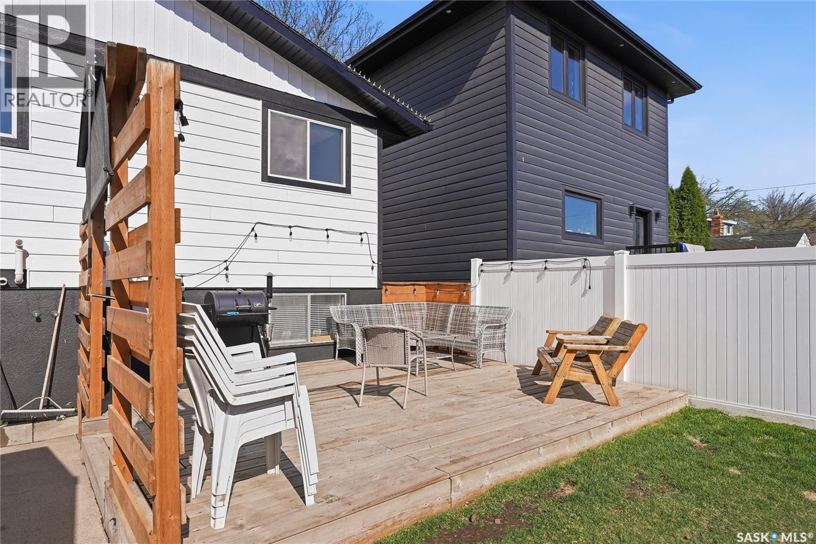 1306 6th Avenue N, Saskatoon, Saskatchewan  S7K 2T8 - Photo 47 - SK036612