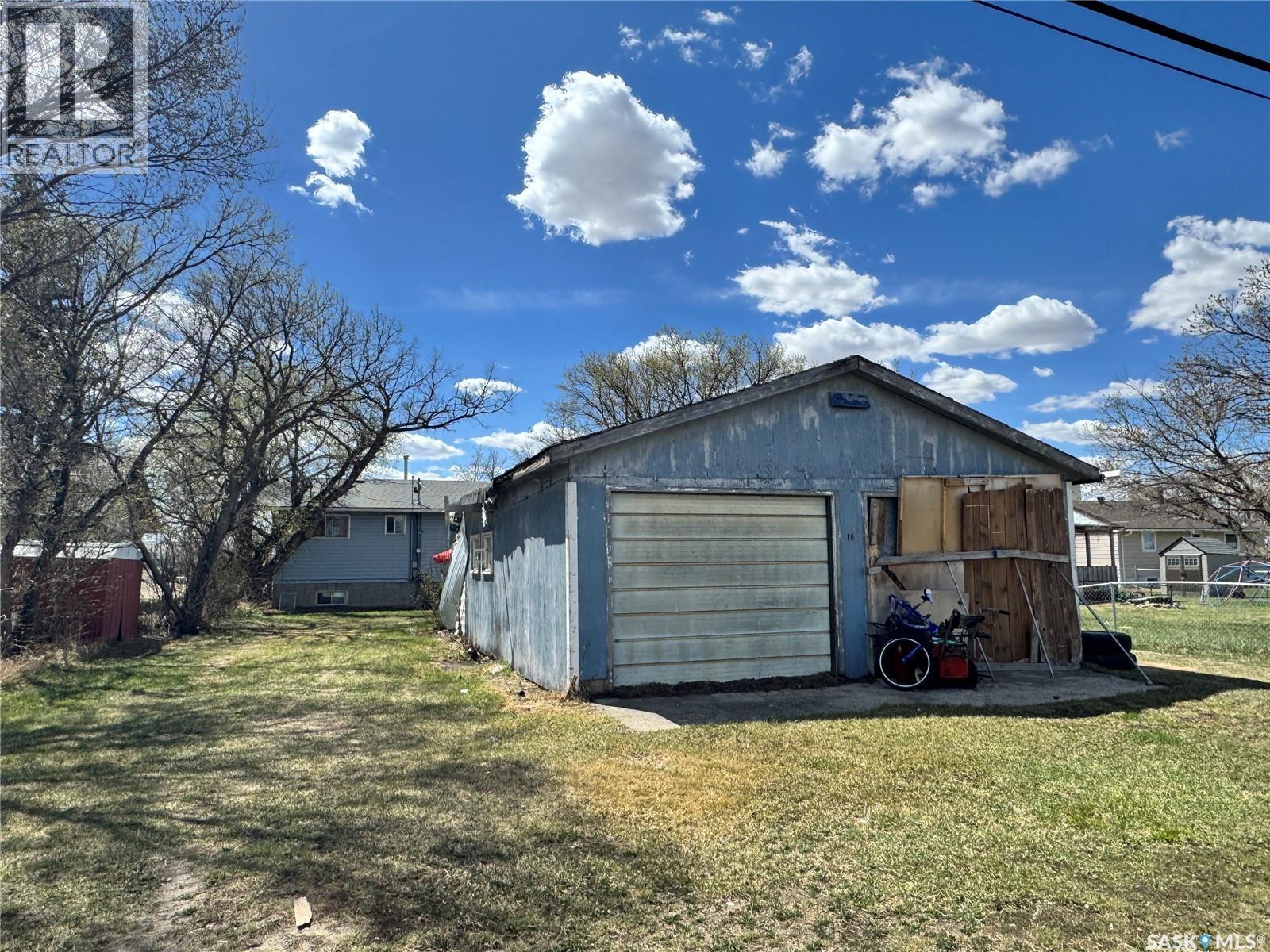 102 1st Avenue, Landis, Saskatchewan S0K 2K0 - Photo 16 - SK036562