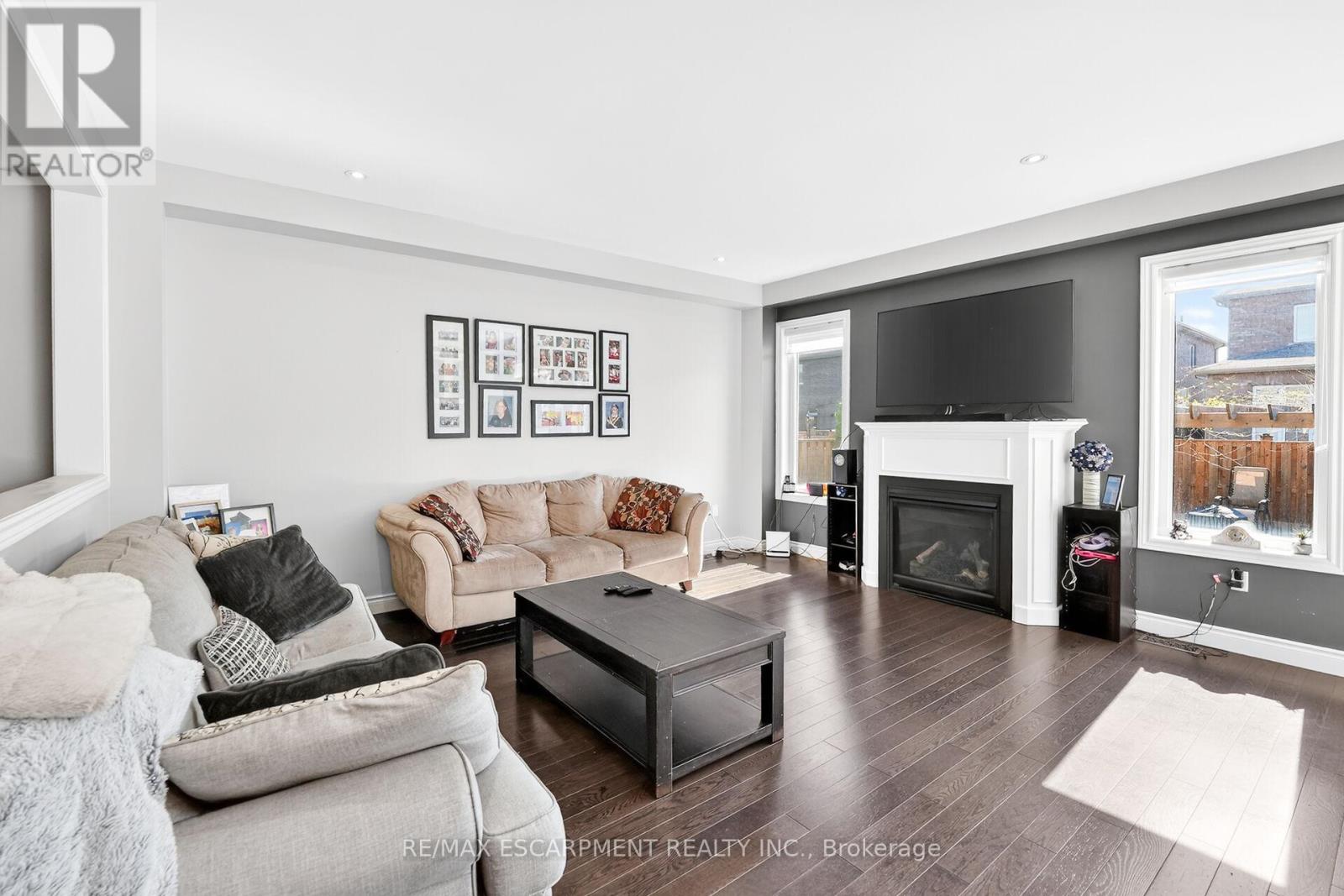 82 Chaumont Drive, Hamilton, Ontario  L8J 0J8 - Photo 13 - X13155186