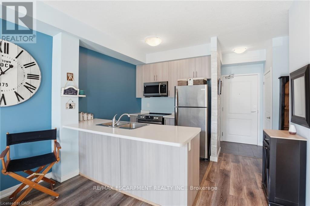 102 - 125 Shoreview Place, Hamilton, Ontario  L8E 0K3 - Photo 11 - X13155204