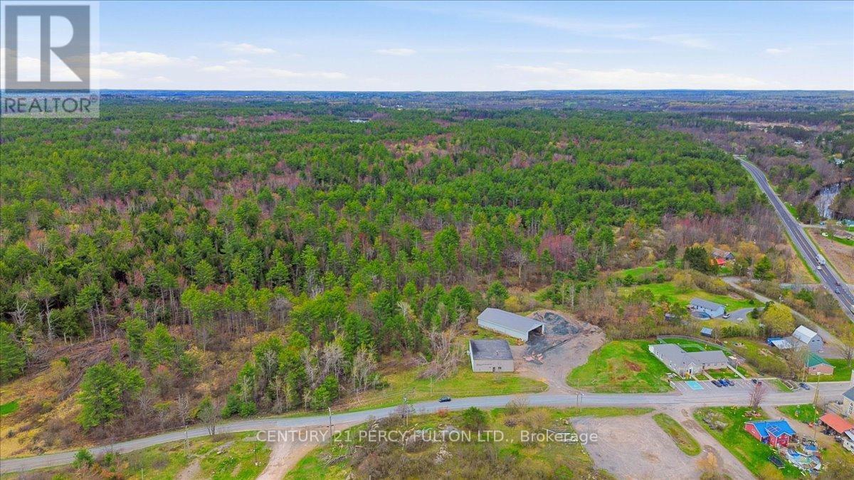 0 BRIDGEWATER ROAD, Tweed, Ontario