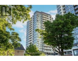 1407 - 5 WELLINGTON STREET S, Kitchener, Ontario