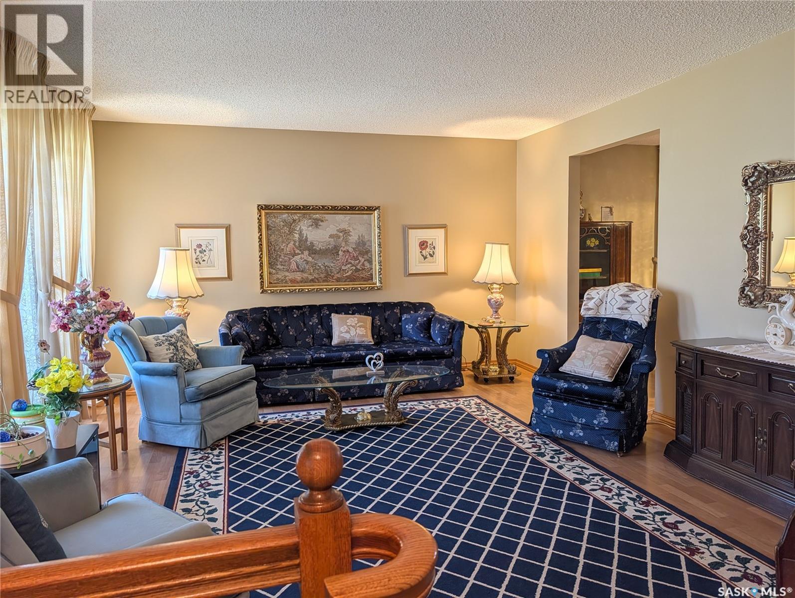215 Dalgliesh Drive, Regina, Saskatchewan  S4R 7Z6 - Photo 2 - SK036320