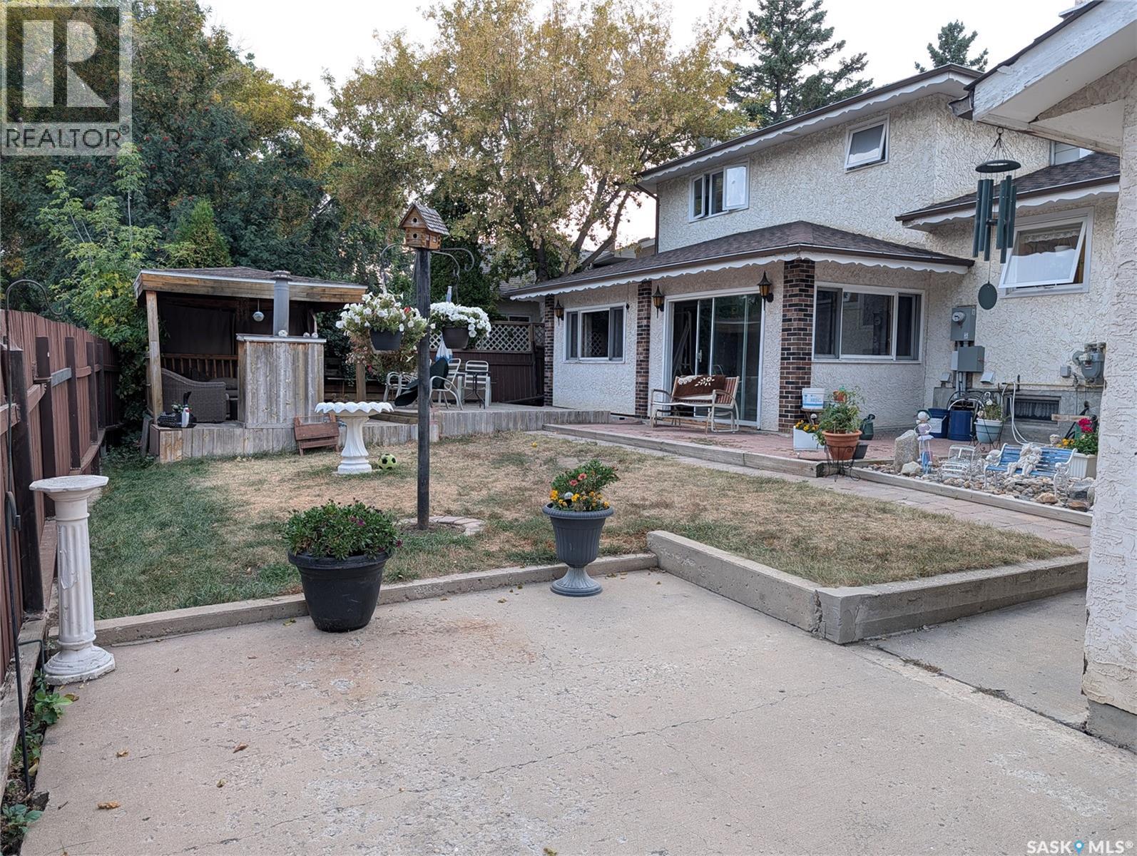 215 Dalgliesh Drive, Regina, Saskatchewan  S4R 7Z6 - Photo 20 - SK036320