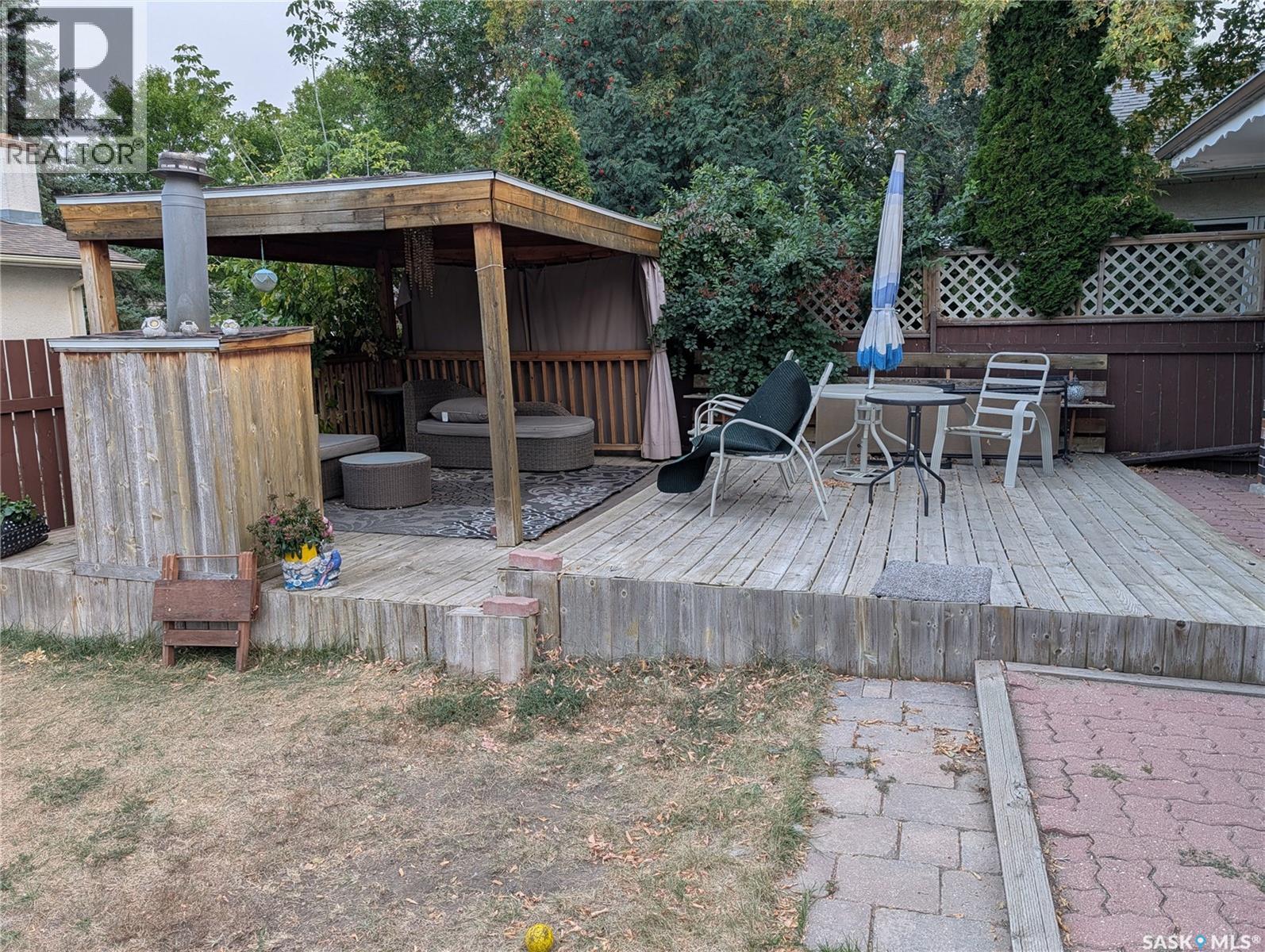 215 Dalgliesh Drive, Regina, Saskatchewan  S4R 7Z6 - Photo 21 - SK036320
