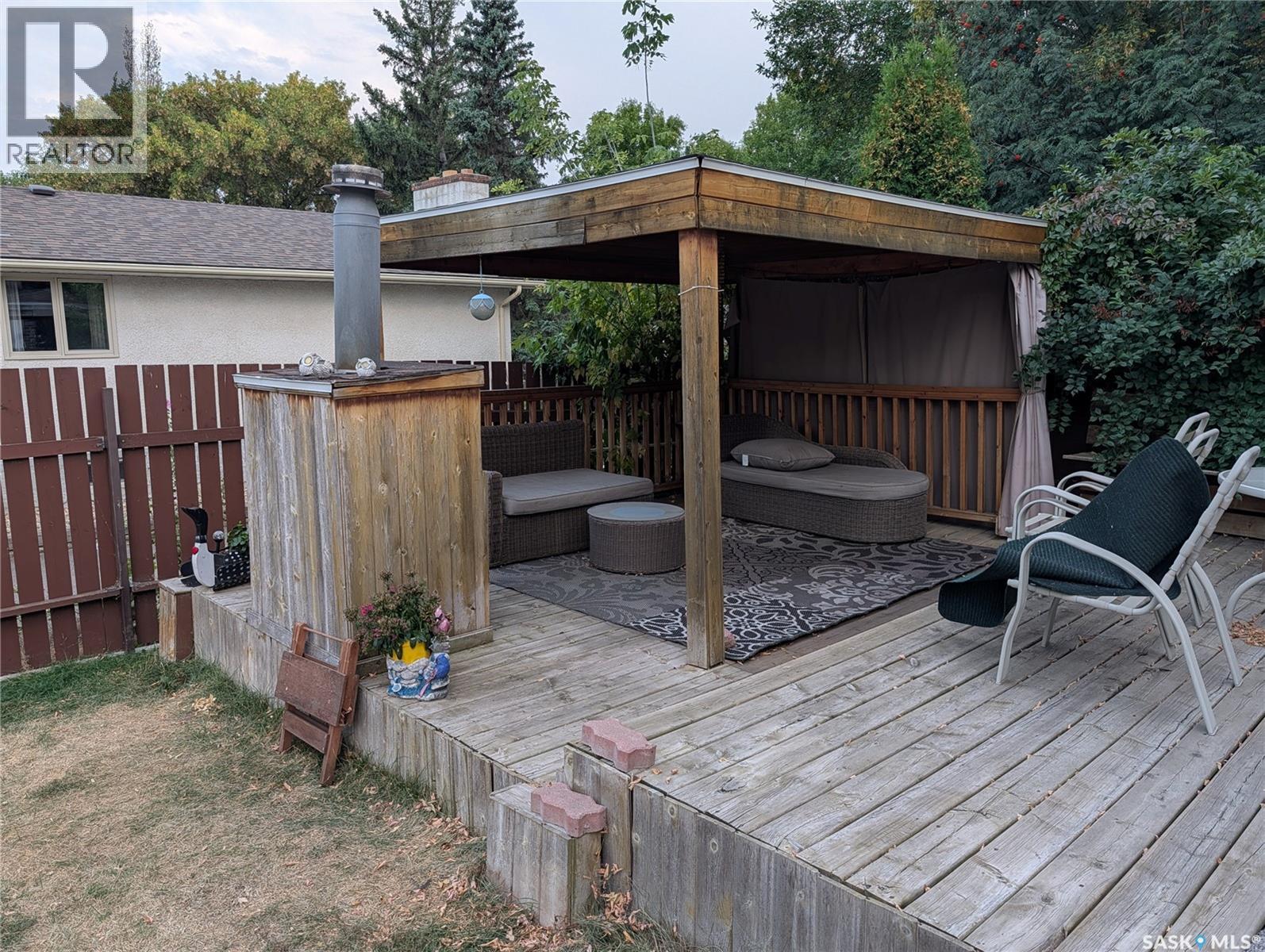 215 Dalgliesh Drive, Regina, Saskatchewan  S4R 7Z6 - Photo 22 - SK036320