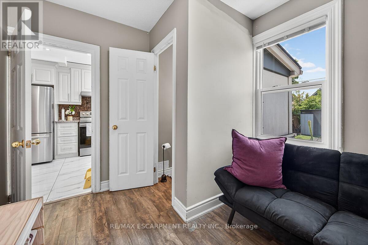 131 Garside Avenue N, Hamilton (Homeside), Ontario  L8H 4W5 - Photo 23 - X13155322