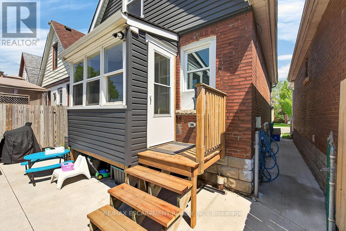 131 Garside Avenue N, Hamilton (Homeside), Ontario  L8H 4W5 - Photo 32 - X13155322