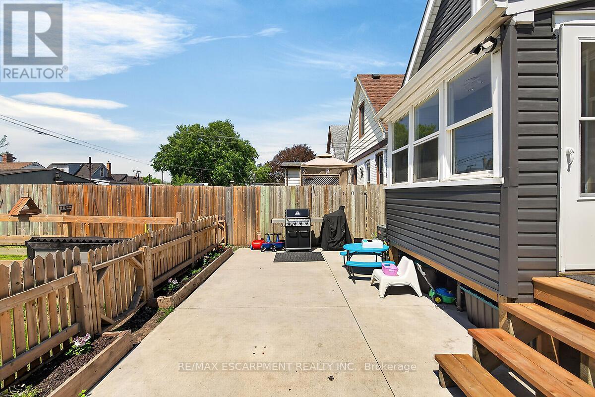 131 Garside Avenue N, Hamilton (Homeside), Ontario  L8H 4W5 - Photo 33 - X13155322