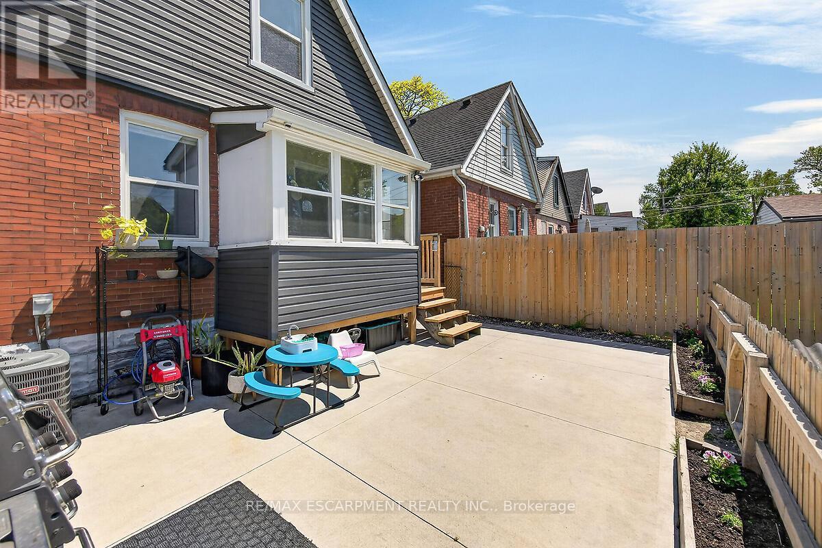 131 Garside Avenue N, Hamilton (Homeside), Ontario  L8H 4W5 - Photo 34 - X13155322