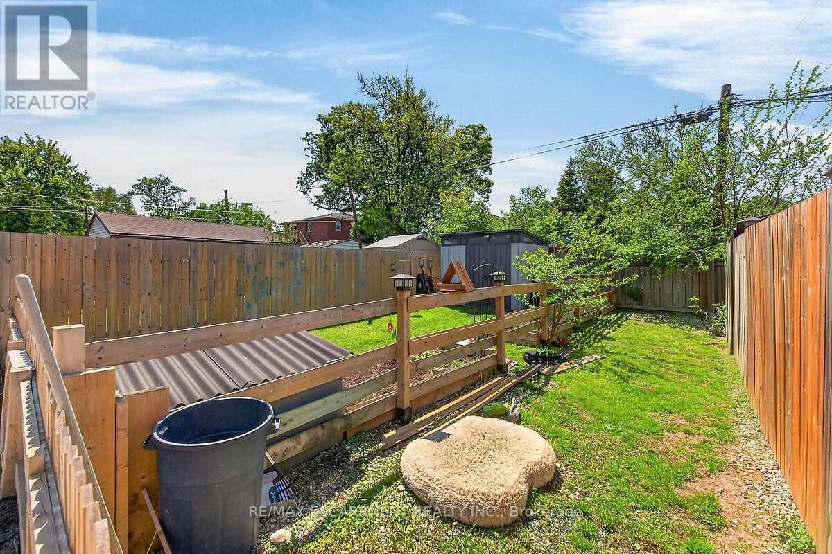 131 Garside Avenue N, Hamilton (Homeside), Ontario  L8H 4W5 - Photo 35 - X13155322