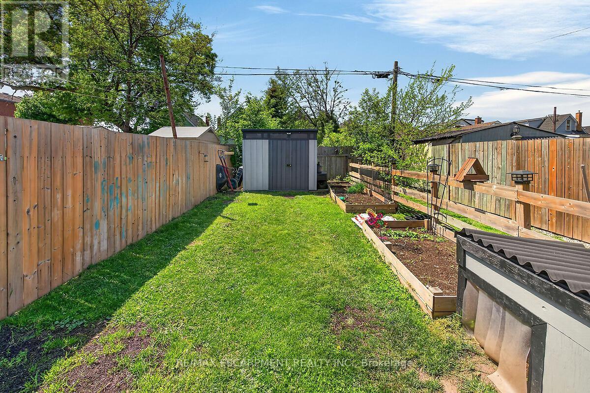 131 Garside Avenue N, Hamilton (Homeside), Ontario  L8H 4W5 - Photo 36 - X13155322