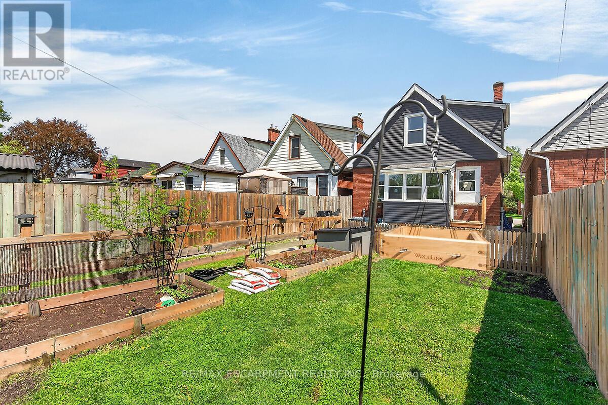131 Garside Avenue N, Hamilton (Homeside), Ontario  L8H 4W5 - Photo 38 - X13155322