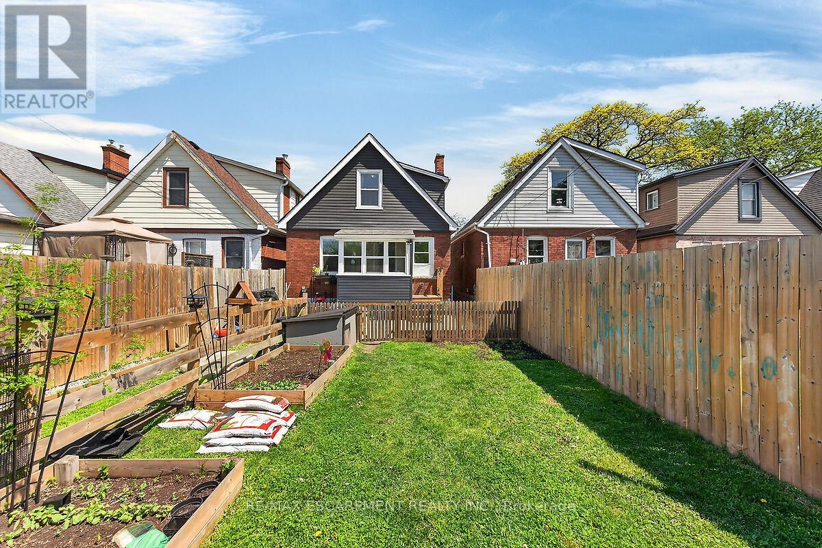 131 Garside Avenue N, Hamilton (Homeside), Ontario  L8H 4W5 - Photo 39 - X13155322