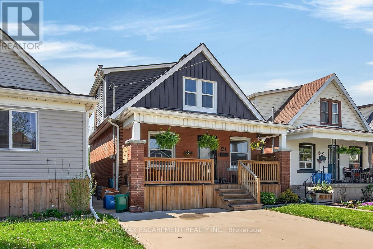 131 Garside Avenue N, Hamilton (Homeside), Ontario  L8H 4W5 - Photo 4 - X13155322