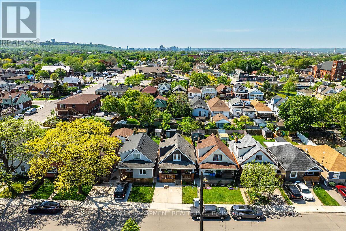 131 Garside Avenue N, Hamilton (Homeside), Ontario  L8H 4W5 - Photo 40 - X13155322