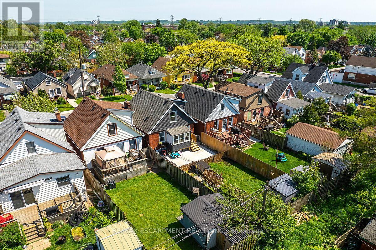 131 Garside Avenue N, Hamilton (Homeside), Ontario  L8H 4W5 - Photo 43 - X13155322