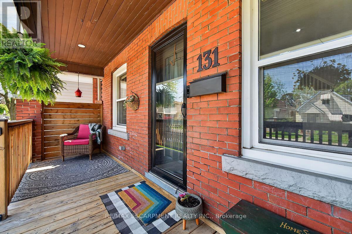 131 Garside Avenue N, Hamilton (Homeside), Ontario  L8H 4W5 - Photo 7 - X13155322