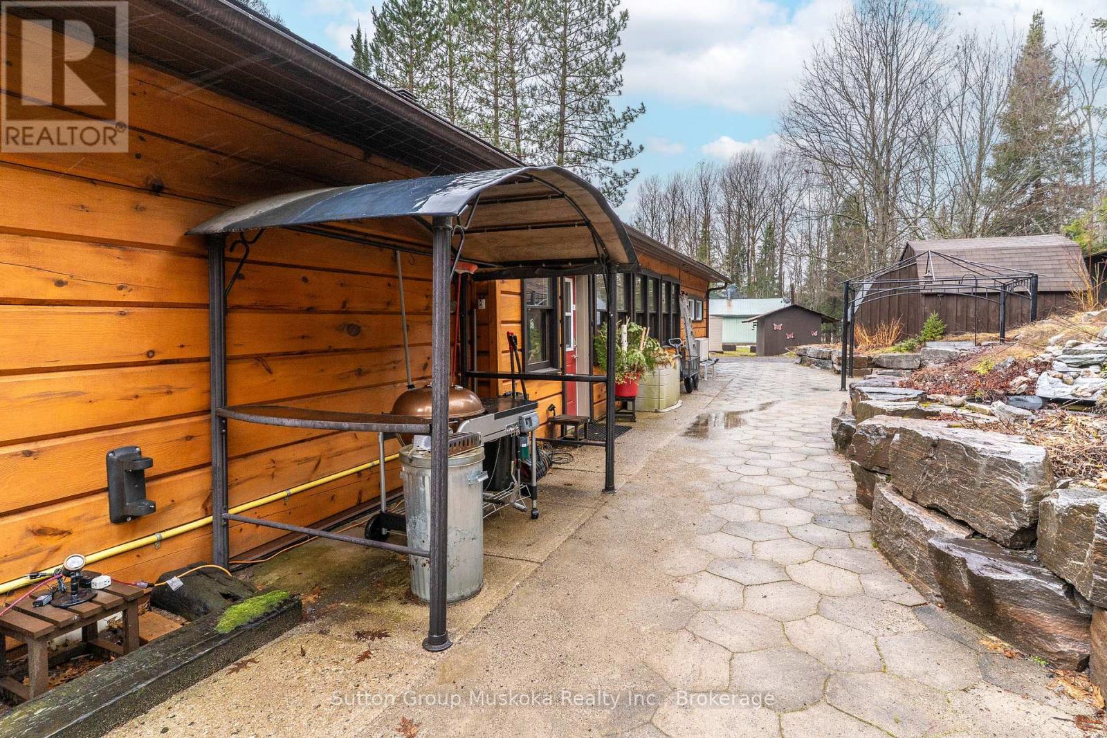 243 Owl Lake Road, Armour, Ontario  P0A 1L0 - Photo 4 - X13039388